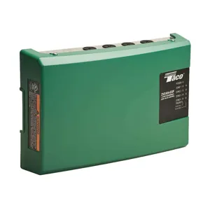 TACO ZVC404-EXP-4 Boiler Zone Control 4 Zone Expandable | AF2RWM 6XJY9