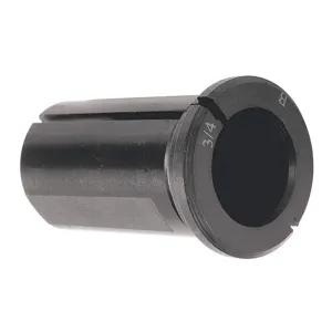 TALON PRECISION TOOLING BBB1000500 CNC Bushing 0.500 inch diameter 1.750 Inch Length 0 Hole | AH7HTG 36UL62