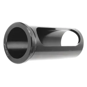 TALON PRECISION TOOLING BBV1500625 CNC Bushing 0.625 inch diameter 2.766 Inch Length 1 Hole | AH7HXK 36UM58