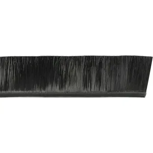 TANIS BRUSHES FB420100 Flexible Brush 1200 Inch Length 2 Inch Trim Polypropylene | AF7MEZ 21YC96