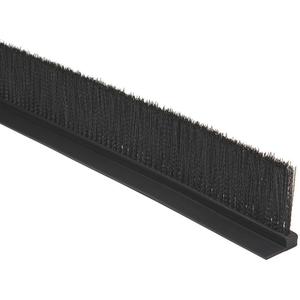 TANIS BRUSHES FPVC390236 Stapled Set Strip Brush Pvc 2 x 36 Inch - Pack Of 10 | AA8CNF 18A168