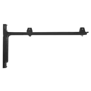 TAPCO 203-00037 Sign Mounting Brackets Aluminium Flat Signs | AF8DYA 25AY57