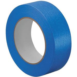 TAPECASE PT14 Maler-Abdeckband Blau 1-1/2 Zoll x 60 Yards | AA6XXZ 15D696