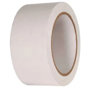 TAPECASE TC414 Marking Tape Roll 2 inch W 216 feet Length White | AA6XZE 15D725