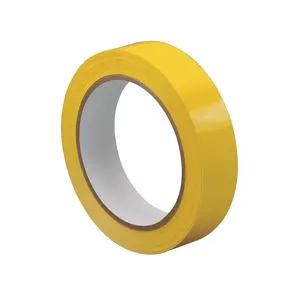 TAPECASE TC414 Bag Sealing Tape Yellow 3/8 Inch x 72 yard | AA6XZT 15D737