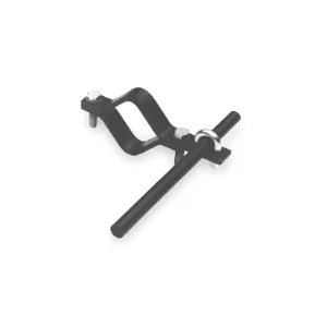 TAPMATIC 29099 Quill Clamp 1 1/2 To 2 3/8 Inch Diameter | AC4DXL 2ZAX3