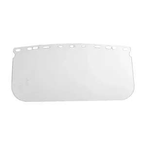 TASCO 15584PC Faceshield Window Polycarbonate 8 x 15.5in | AF4ECJ 8TN28