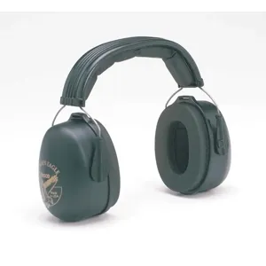 TASCO 2950 Ear Muff 29db Over-the-head Black | AD2DWV 3NLC8