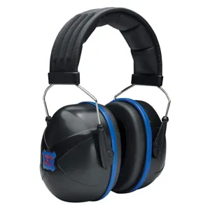 TASCO 3006 Ear Muff 30db Over-the-head | AD2DWL 3NLA3