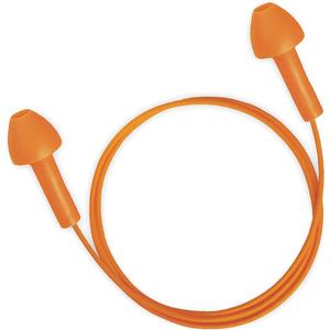 TASCO 9004 Ear Plugs 24db Corded Universal - Pack Of 100 | AD2DJZ 3NHE3