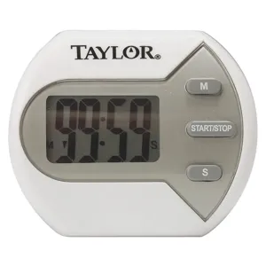 TAYLOR 5806 Digital Timer General Purpose | AD2FUA 3NZR6