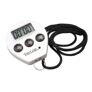 TAYLOR 5816N Chef Timer/stopwatch | AA6LJK 14F313