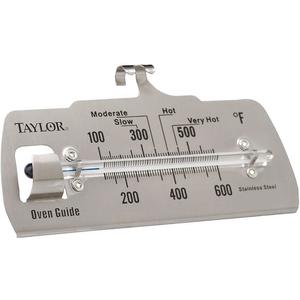 TAYLOR 5921N Oven Guide Thermometer | AA6LJC 14F306