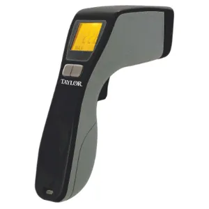 TAYLOR 9523 Ir Thermometer -49 To 752f | AA6LJP 14F320