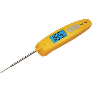TAYLOR 9867FDA Food Service Thermometer Food Safety -40 To 572 F | AA6LJF 14F309