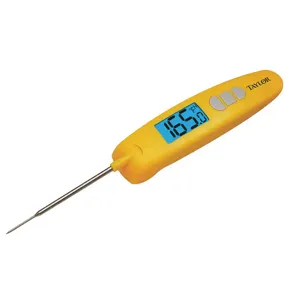 TAYLOR 9867FDA Food Service Thermometer Food Safety -40 To 572 F | AA6LJF 14F309