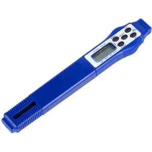 TAYLOR 9877FDA Service-Thermometer -40 - 450 LCD | AF7ZHY 23WF61
