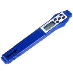 TAYLOR 9877FDA Service Thermometer -40 - 450 Lcd | AF7ZHY 23WF61