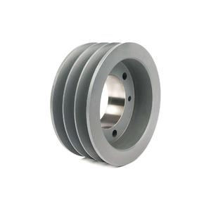 TB WOODS 3V3.353 3v3353 V-belt Pulley, Cast Iron, Quick Disconnect Bushing, Max. Rpm 750, O.d. 33.5 In | AE7HTY 5YKR8