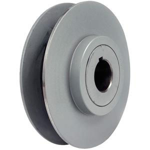 TB WOODS 1VP68138 V-belt Pulley 1-3/8 Variable Pitch 6.55 Outer Diameter Iron | AE6PTA 5UHV8