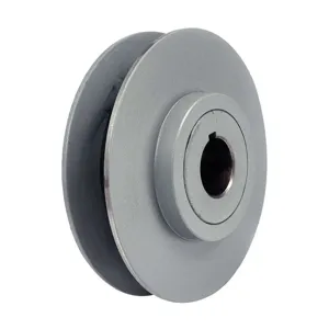 TB WOODS 1VP75138 V-belt Pulley 1-3/8 Variable Pitch 7.5 Outer Diameter Iron | AE6PTG 5UHW4