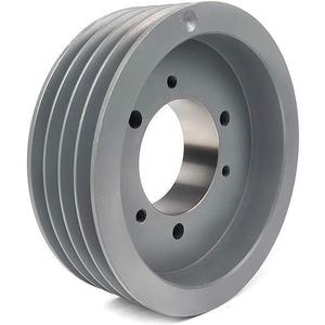 TB WOODS 3V3.354 3v3354 V-belt Pulley, Cast Iron, Quick Disconnect Bushing, Max. Rpm 750, O.d. 33.50 In | AE7HTZ 5YKR9