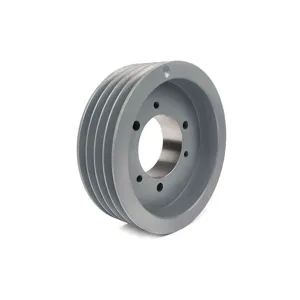 TB WOODS 3V3.354 3v3354 V-belt Pulley, Cast Iron, Quick Disconnect Bushing, Max. Rpm 750, O.d. 33.50 In | AE7HTZ 5YKR9