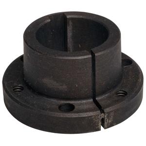 TB WOODS SDS1116 Sds11/16 Quick Detachable Bushing, Steel, Finished W/keyway, Size Sds, Bore Dia 11/16 In | AJ9PZV