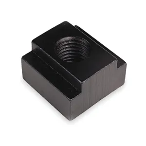 TE-CO 41426 T-slot Nut 1018 B/o 1-8 | AC4CCW 2YJK1