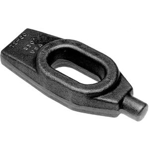 TE-CO 33932 Forged Finger-tip Clamp 8 In. | AG3MYC 33MP83