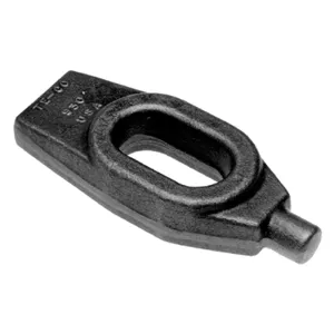 TE-CO 33932 Forged Finger-tip Clamp 8 In. | AG3MYC 33MP83