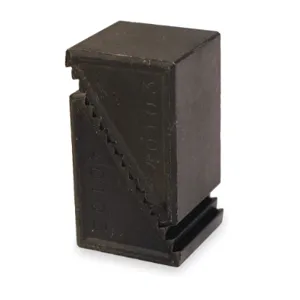 TE-CO 40104 Step Block 1 Inch 2 1/2 To 6 In | AC4BPJ 2YGR5