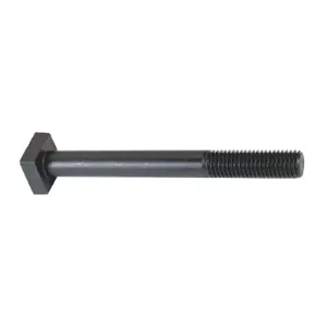 TE-CO 46267 T-bolt 4140 Steel 3/8-16 x 6 | AC4BXP 2YHV9