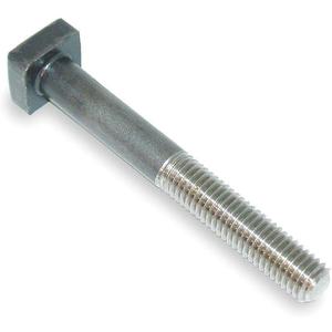 TE-CO 46480 T-bolt Stainless Steel 1/2-13 x 1-1/2 | AC4BYJ 2YHY6