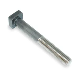 TE-CO 46486 T-bolt Stainless Steel 1/2-13 x 6 | AC4BYP 2YHZ3