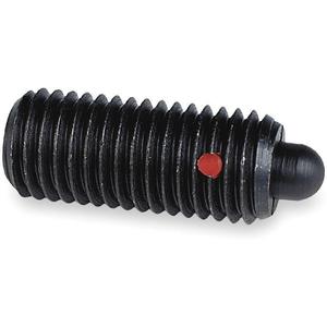 TE-CO 52009X Plunger Spring With Out Lock 3/8-16 Pk5 | AC4CRQ 2YLX5
