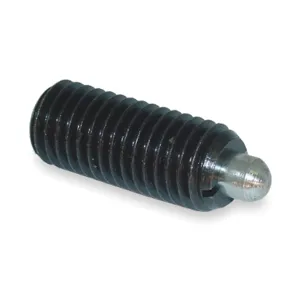 TE-CO 52203X Plunger Spring With Out Lock #10-32 3/4 Pk5 | AC4CRY 2YLY3