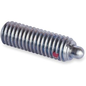 TE-CO 53308X Plunger Spring Without Lock 1/4-20 - Pack Of 5 | AC4CWA 2YMH2