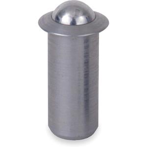 TE-CO 53757 Plunger Press Fit Stainless Steel 0.252 - Pack Of 5 | AC4CPA 2YLN8