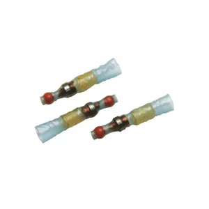 TE CONNECTIVITY CPGI-SGRS-2-BULK Wire Connector Heatshrink 12-22awg - Pack Of 100 | AA2HPF 10K512