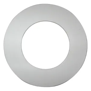 TEADIT 24SH-RG-0150-125-0250 Flange Gasket 2-1/2 Inch 1/8 inch White | AH8LAE 38VP87