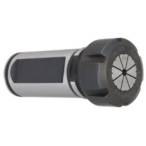 TECHNIKS 04788 Collet Chuck Straight ER32 1.496 inch Steel | AH6EJW 35YH54