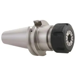 TECHNIKS 22237 Collet Chuck V-Flange CAT40 ER20 4.000 Inch | AH6ELY 35YJ03