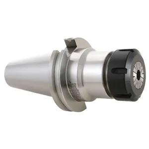 TECHNIKS 22311 Collet Chuck V-Flange CAT50 ER32 4.000 Inch | AH6EMK 35YJ14