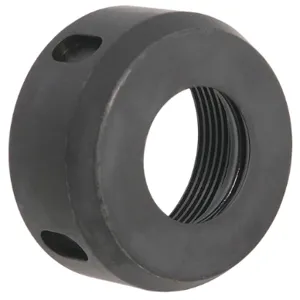 TECHNIKS 28110 Collet Nut 1.18 inch length 1.12 Inch Diameter | AH6EPD 35YJ54