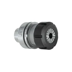 TECHNIKS 30002 Collet Chuck HSK63F ER40 3.543 Inch Steel | AH6EPG 35YJ57