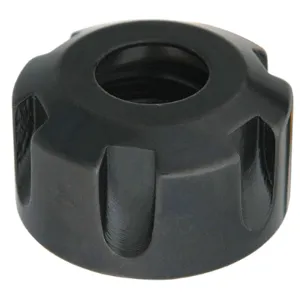 TECHNIKS 41932 Slot Nut 1.97 Inch Diameter | AH6EPQ 35YJ65