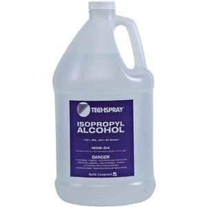 TECHSPRAY 1608-G4 Isopropylalkohol 70 1 Gallone | AF7QQL 22HU53