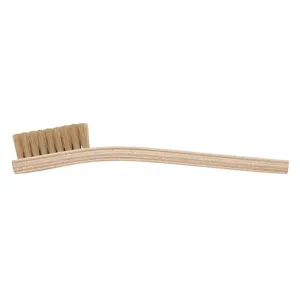 TECHSPRAY 2022-1 Utility Brush 3/4 Trim 3/8 Length | AH3JBQ 32LE14