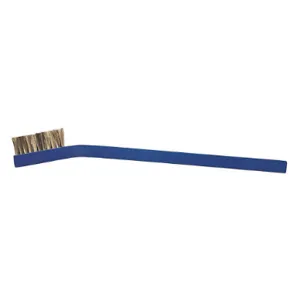 TECHSPRAY 2040-1 Static Sensitive Brush 7/16 Trim | AH3JBY 32LE21